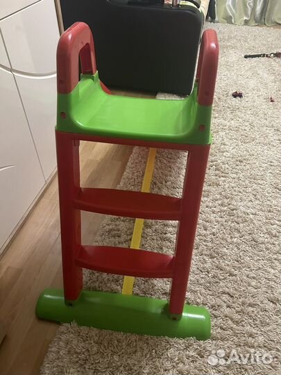 Детская горка