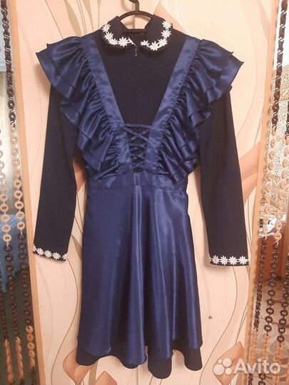 Школьная форма для девочек