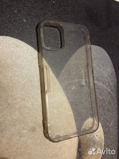 Чехлы на iphone12mini