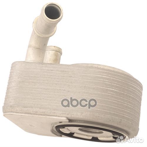 Радиатор масляный ford focus III /C-MAX /kuga 1