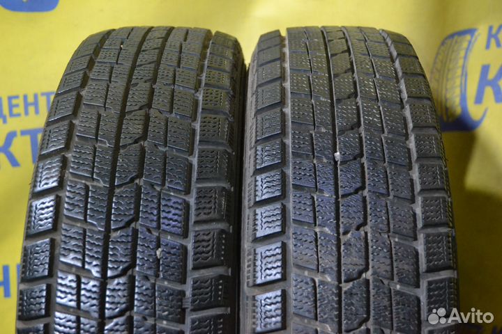 Dunlop DSX 165/70 R14