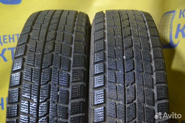 Dunlop DSX 165/70 R14