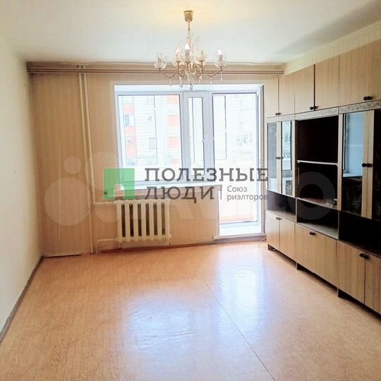 1-к. квартира, 38,2 м², 3/9 эт.