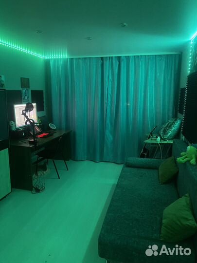 Студия звукозаписи