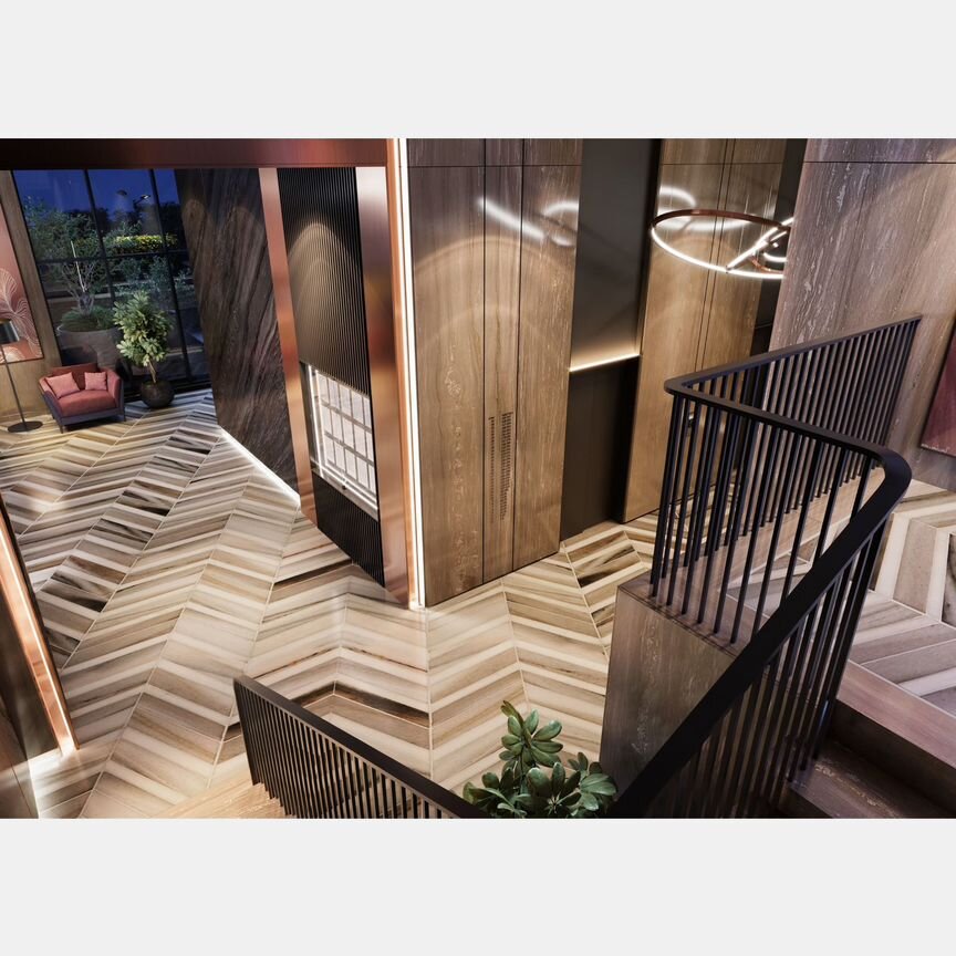 2-к. квартира, 48,4 м², 32/34 эт.