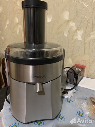 Соковыжималка