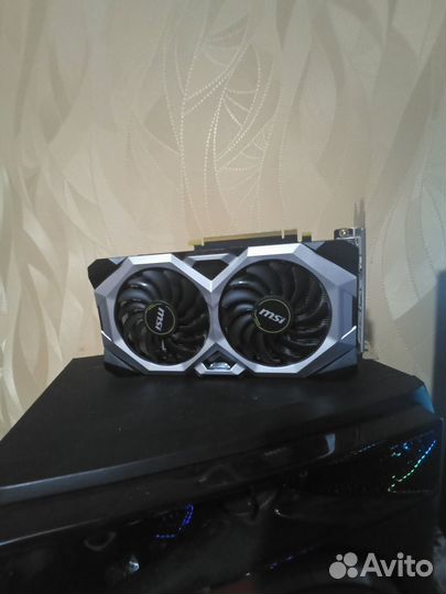 Продам видеокарту