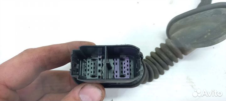 Проводка передней правой двери Ford Mondeo 4