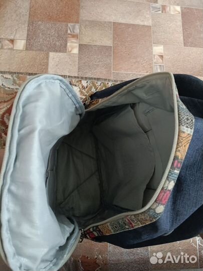 Рюкзак женский