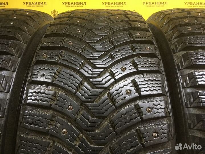 Michelin X-Ice North XIN2 225/60 R16 102T