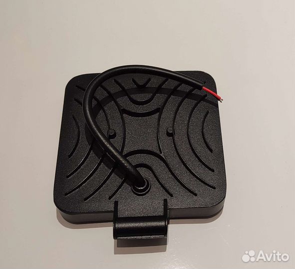 Сетодиодная LED фара