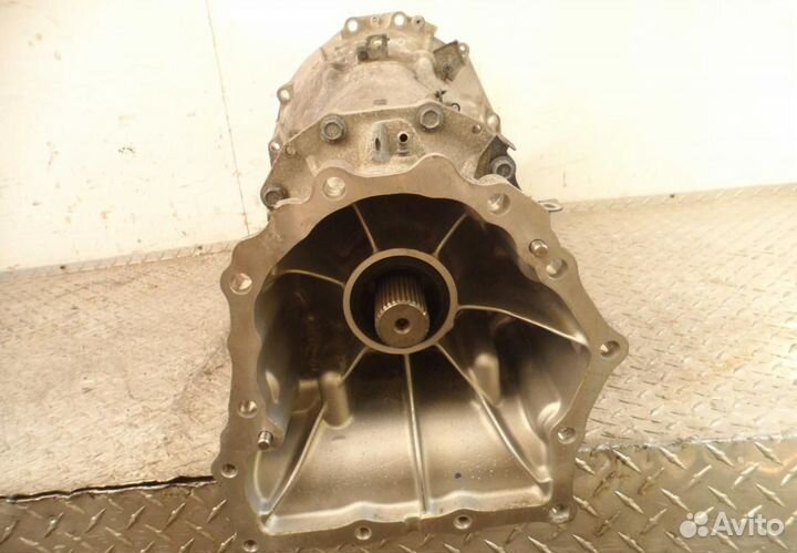 АКПП Infiniti Q50 Q50 (V37) 2013 - наст. время