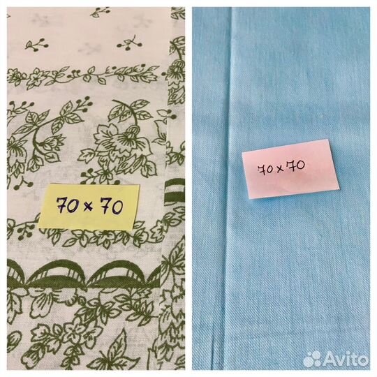 Постельное белье б/у