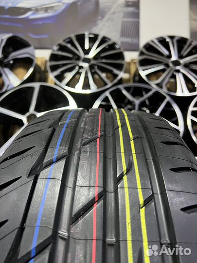 Bridgestone Potenza Adrenalin RE004 245/40 R17 91W