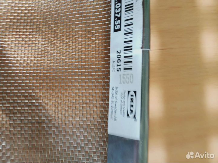 Дуршлаг большой Икеа