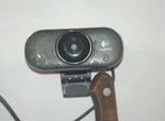 Веб-камера Logitech V-U0019