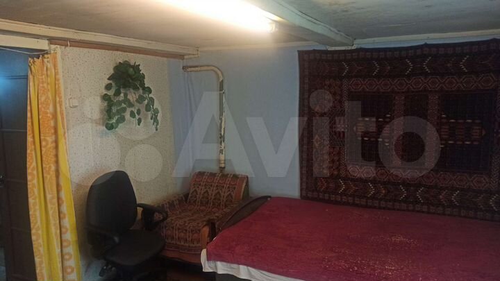 Дом 28,5 м² на участке 21,3 сот.