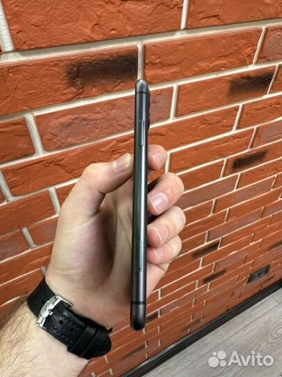 iPhone 11 64gb Black Orig Б/У A2221 imei56