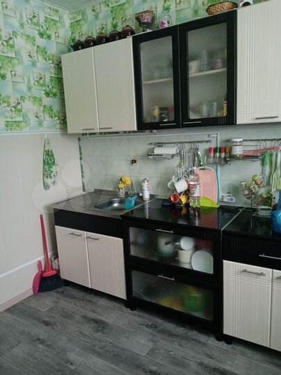 Дом 90 м² на участке 6 сот.