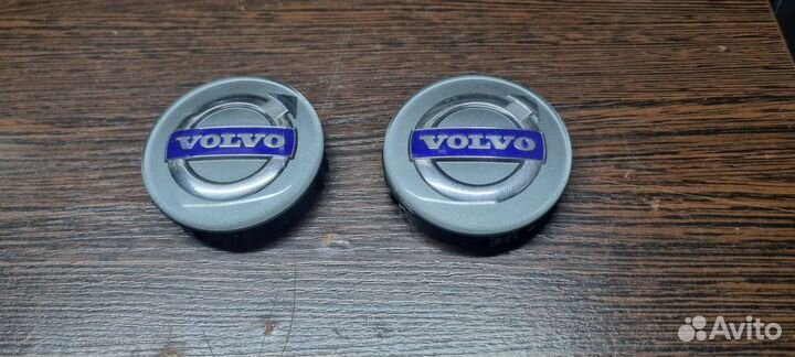 Колпачок диска колесного 30666913 volvo