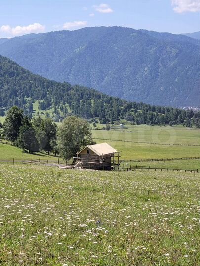 Участок 20 сот. (СНТ, ДНП)