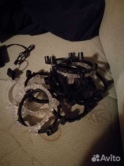 Переходник с интел на амд кулер (цена за 5шт)