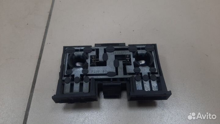 Плата заднего фонаря внутреннего Volkswagen Passat