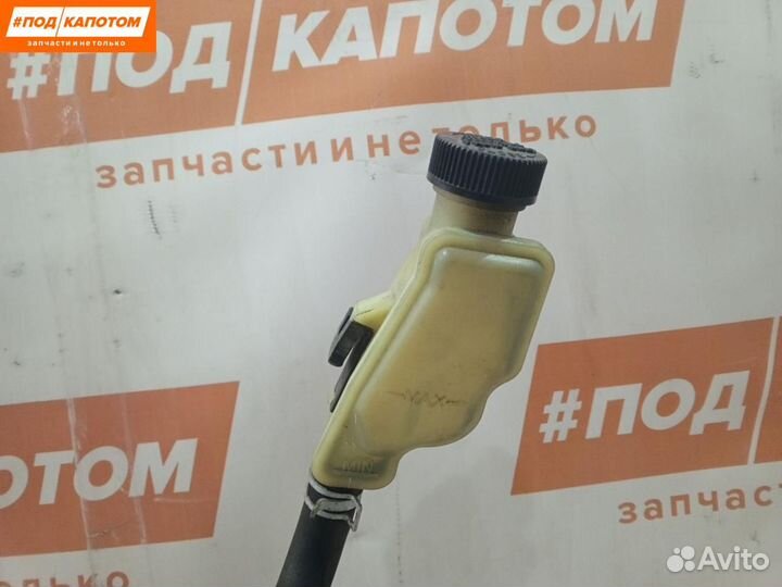 Насос гидроусилителя руля Mazda 3 BL 2010