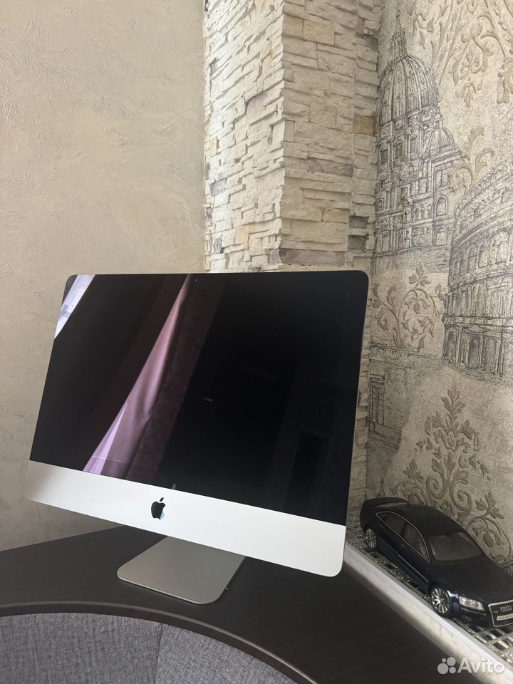 iMac 21.5 2013