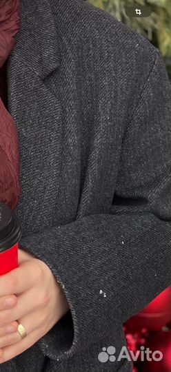 Пальто женское 46 48