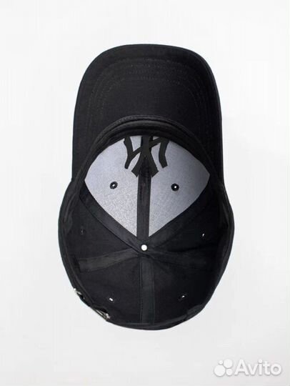 Бейсболка NY кепка New era