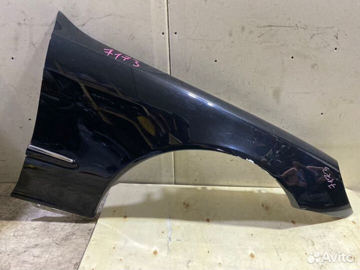 Крыло переднее правое Mercedes-Benz S-Class W220