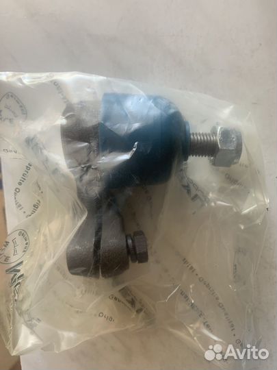 Рулевые наконечники правый