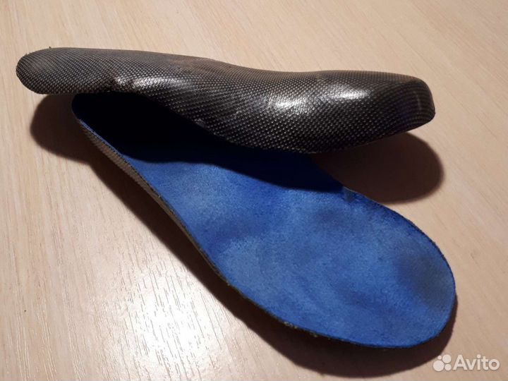 Ортопедические стельки