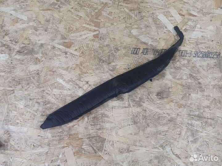 Пыльник крыла левый правый ford fusion