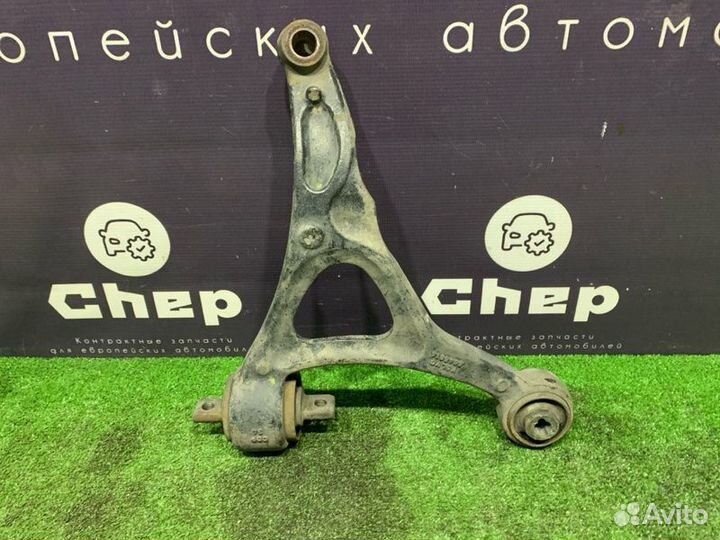 Рычаг подвески нижний передний правый Volvo Xc90