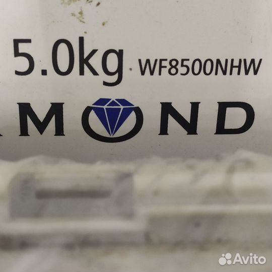 Модуль управления для сма Samsung в сборе в ассорт