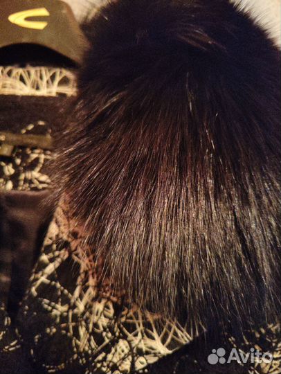 Пальто женское демисезонное 42 44