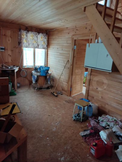 Дом 90,4 м² на участке 8,4 сот.