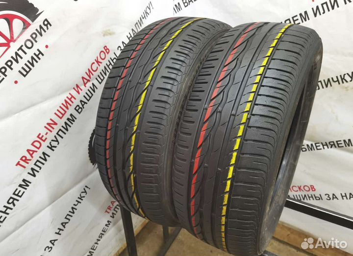Bridgestone Turanza ER300 215/55 R17 94V