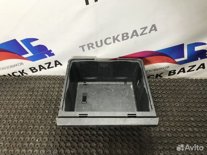 Вещевой ящик Daf XF106