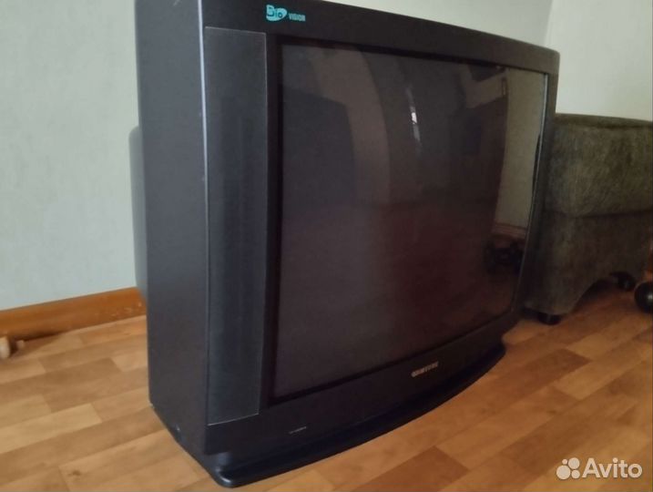 Телевизор Samsung