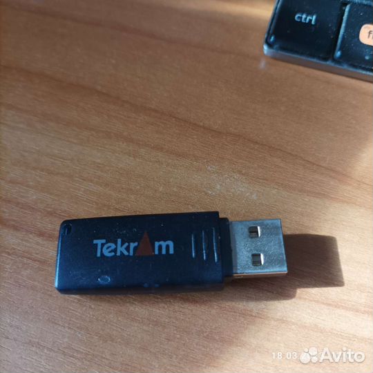 Bluetooth адаптер