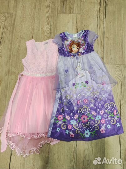 Вещи пакетом