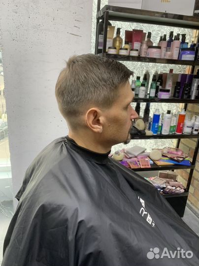 Требуются модели бесплатно на стрижку