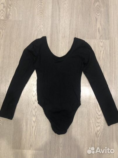 Гимнастический купальник