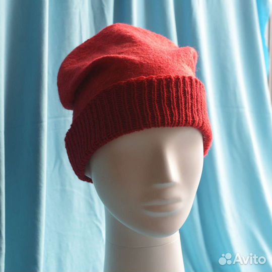 Шапка женская