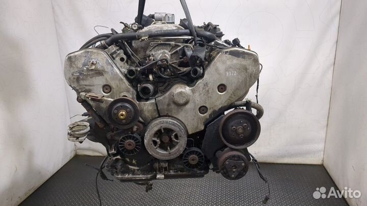 Генератор Audi A8 (D2), 1994