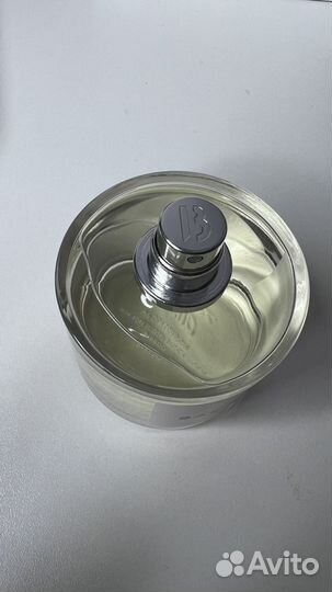 Byredo bal d afrique распив