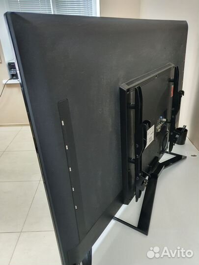 Телевизор SMART tv